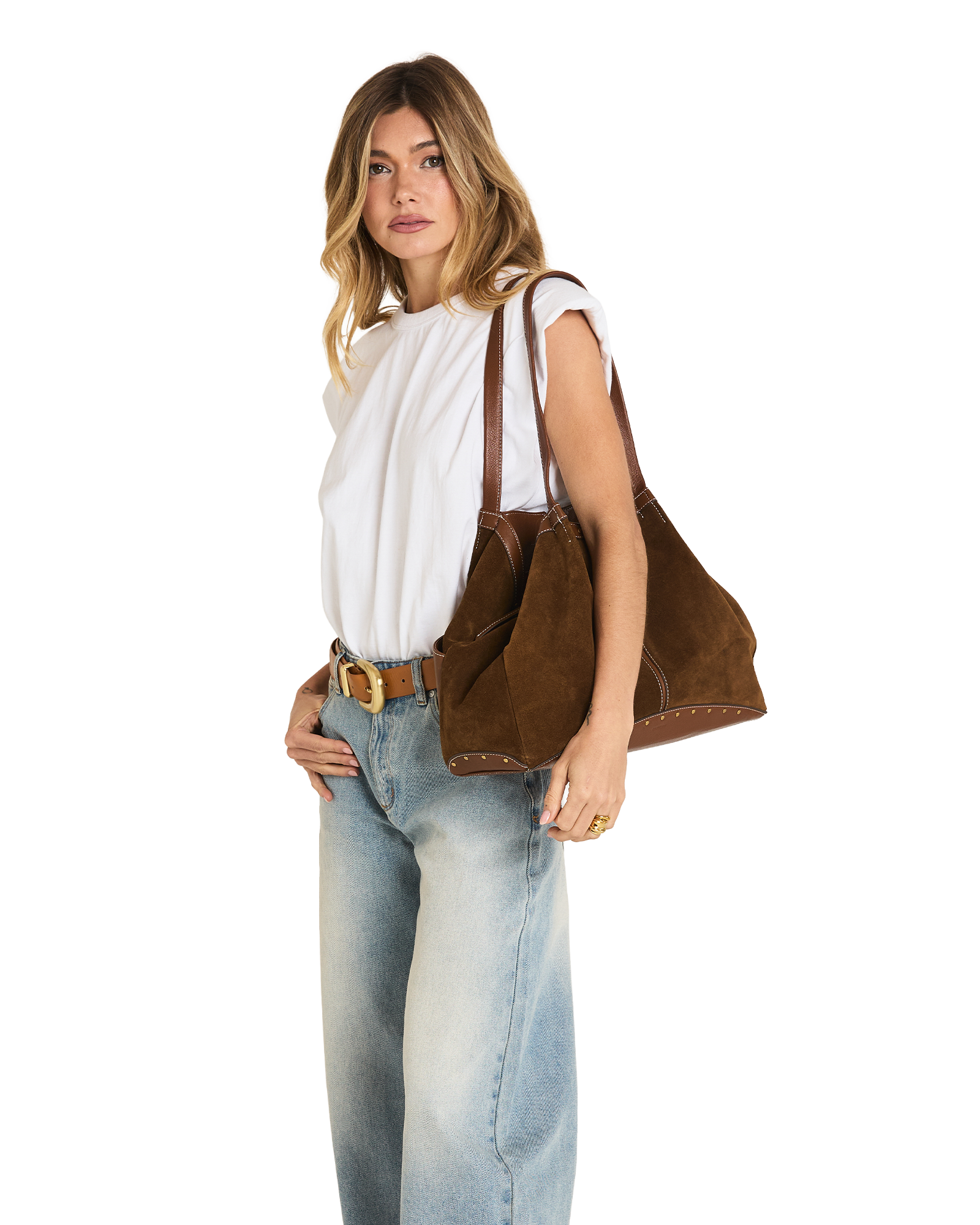 Rosalia Tote