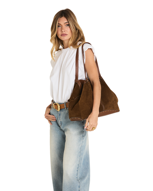 Rosalia Tote