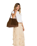 Rosalia Tote