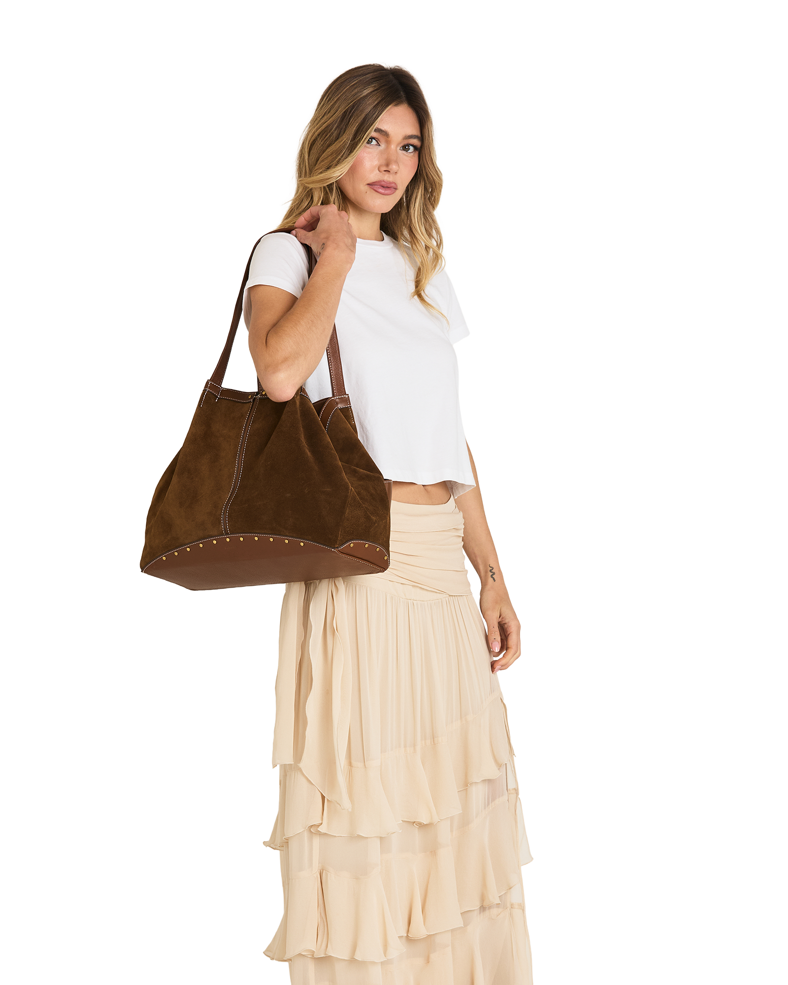 Rosalia Tote