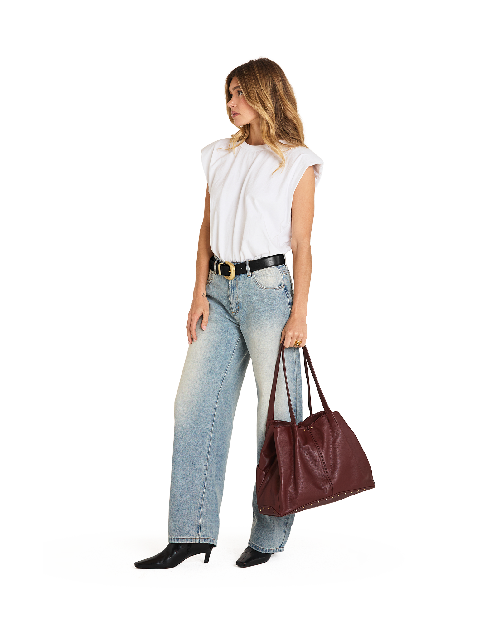 Florence Tote