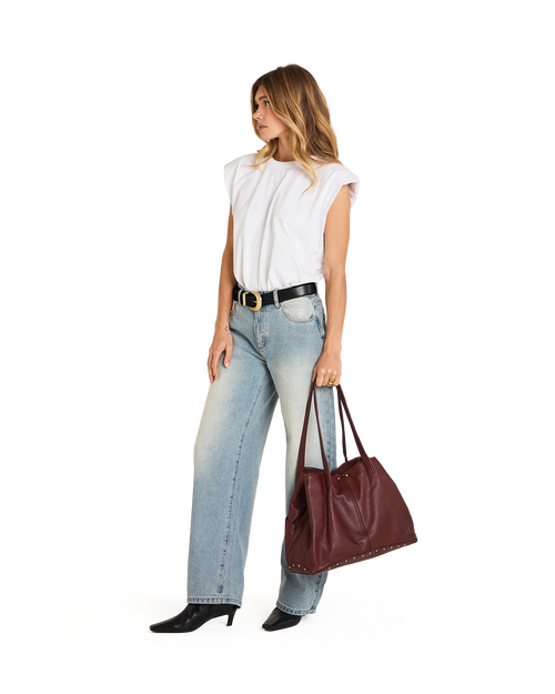 Florence Tote