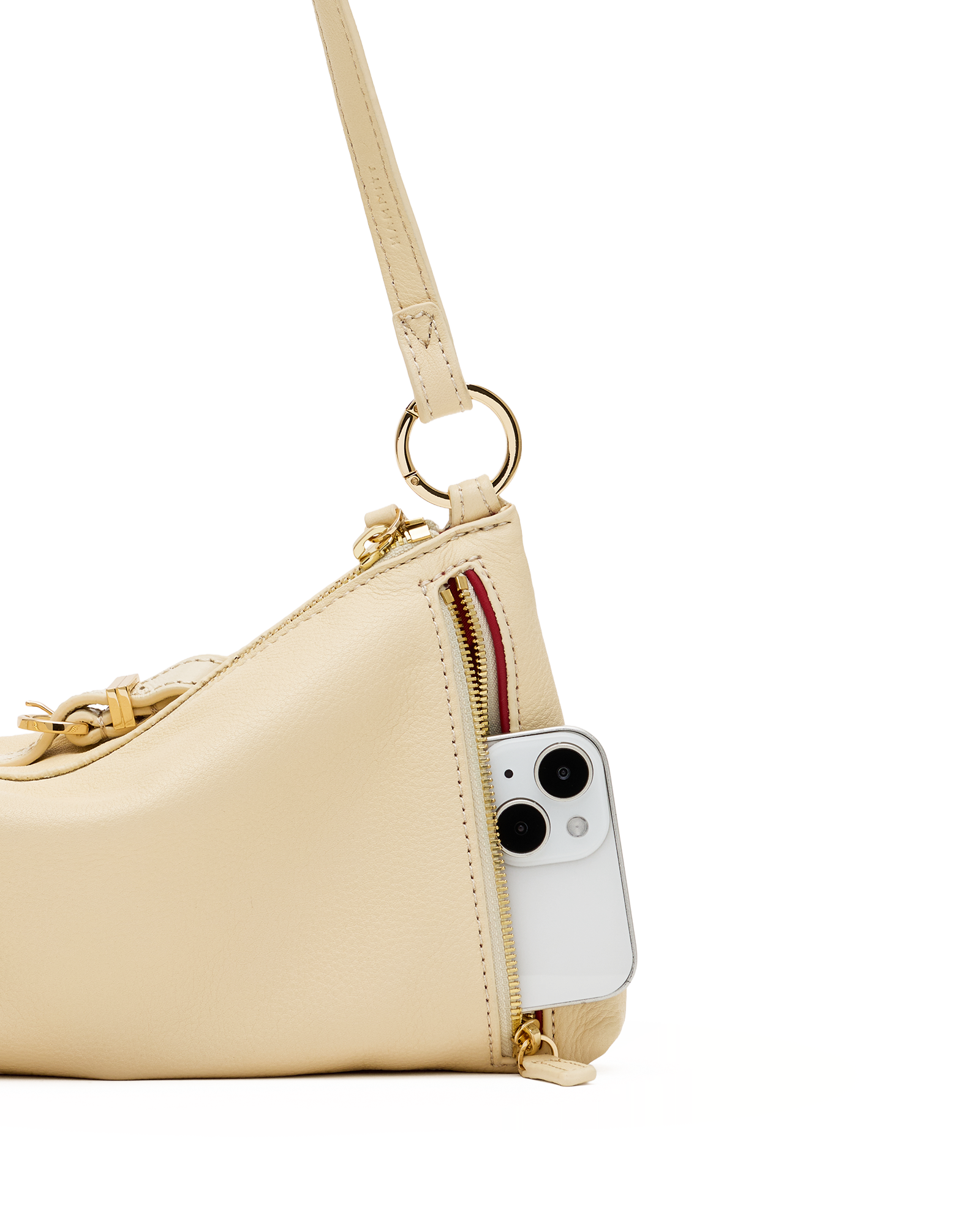 Bianca Shoulder Bag