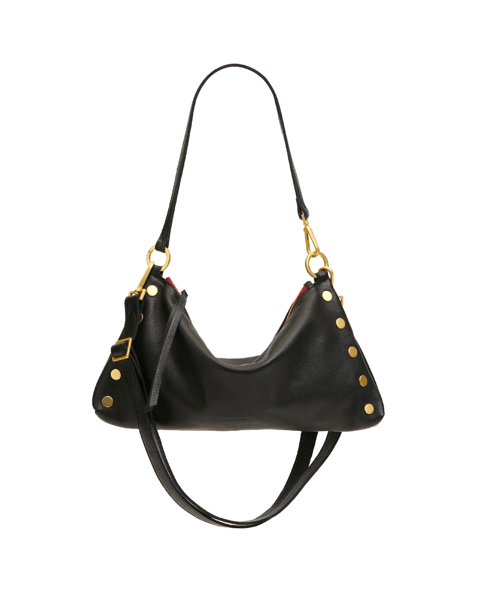 Giulia Black Bag