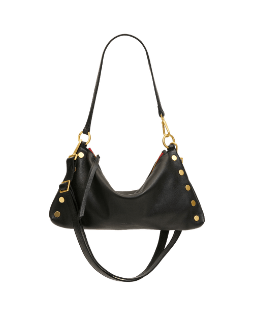 Giulia Black Bag