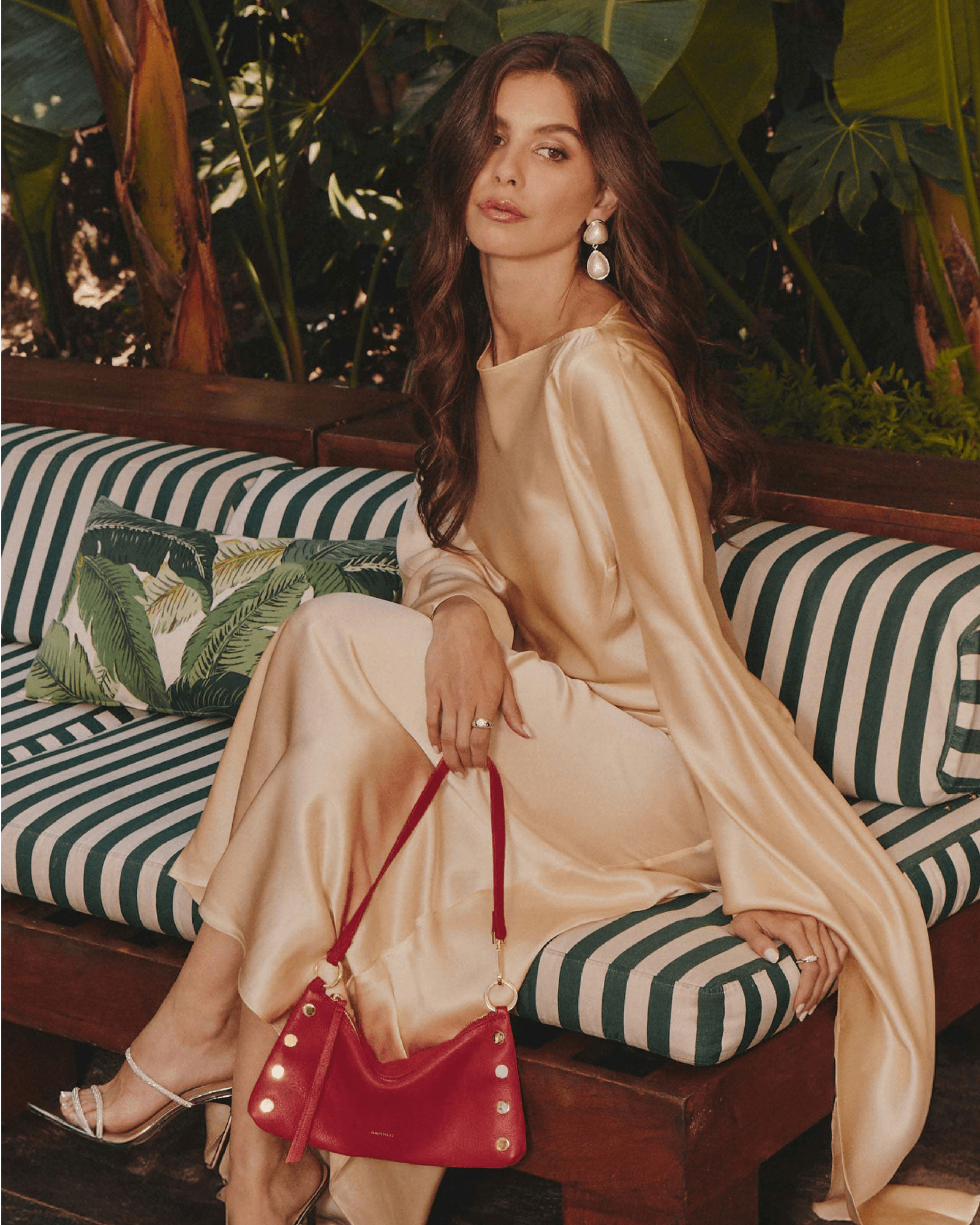 Capri The Bag