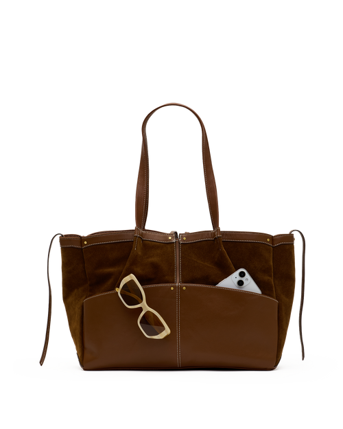Rosalia Tote