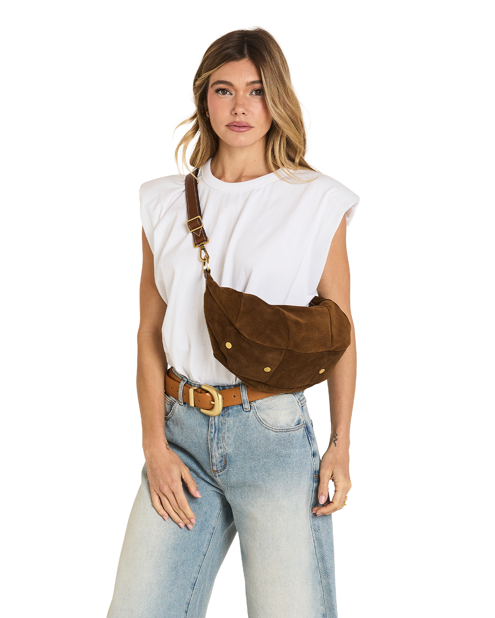 Siena Shoulder Bag