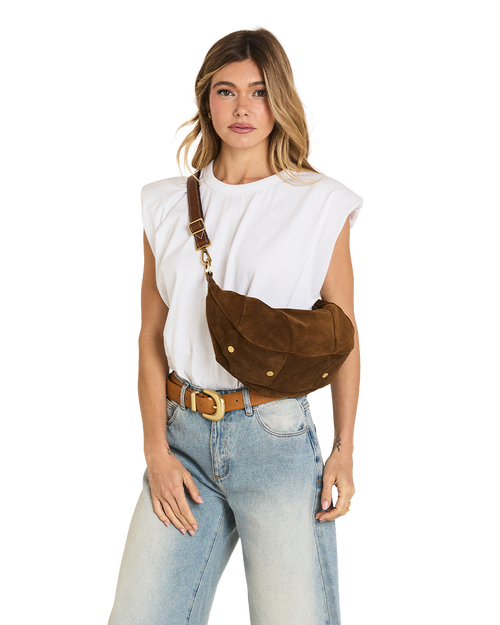 Siena Shoulder Bag