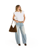 Isla Shoulder Bag