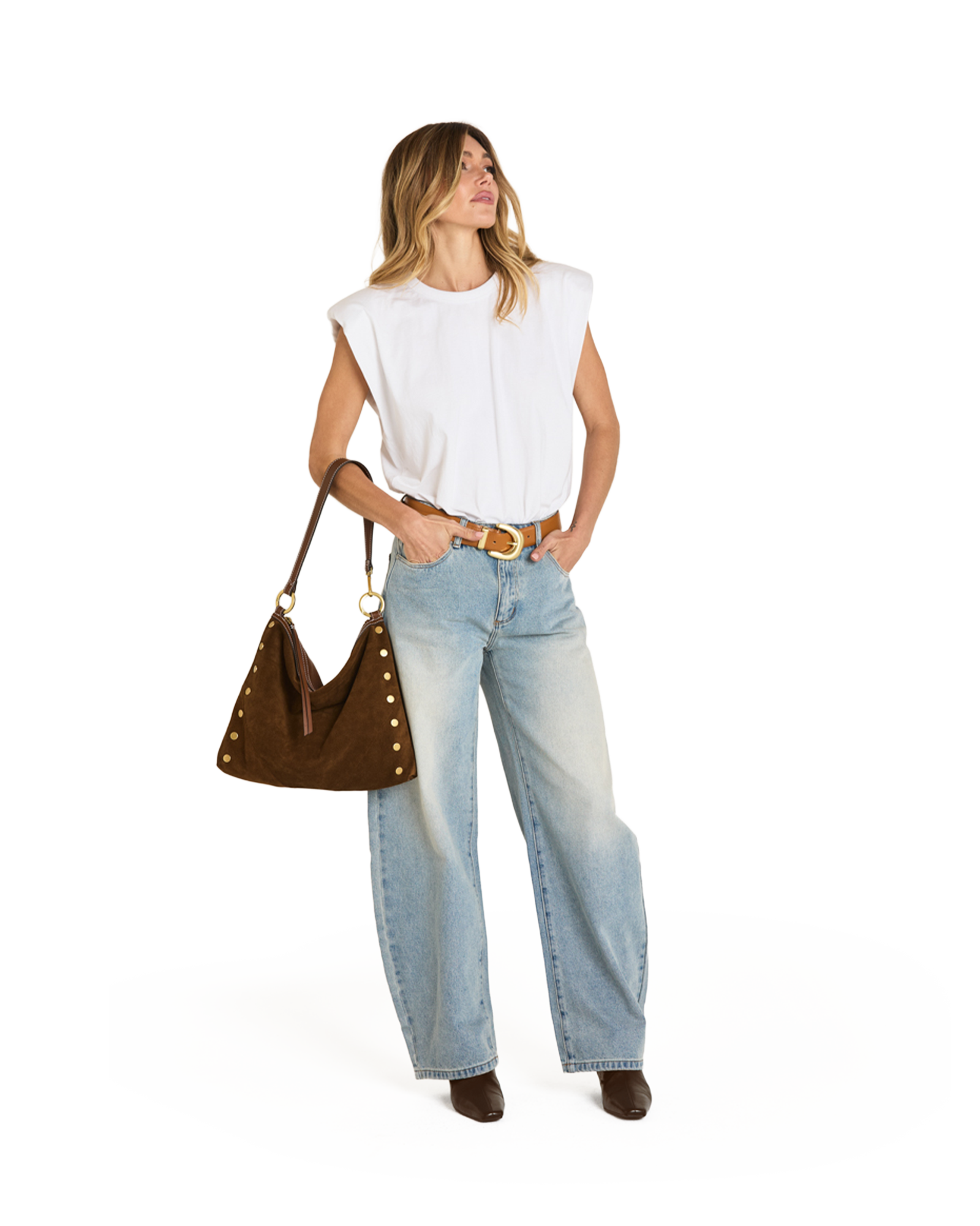Isla Shoulder Bag
