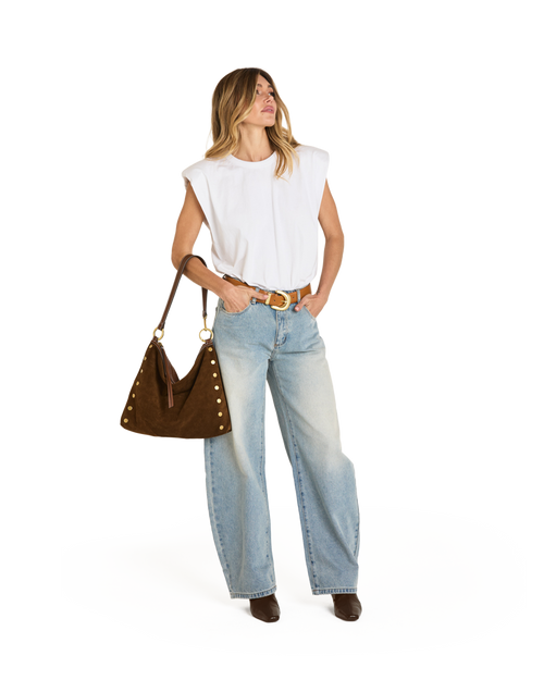 Isla Shoulder Bag