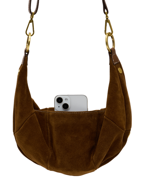 Siena Shoulder Bag