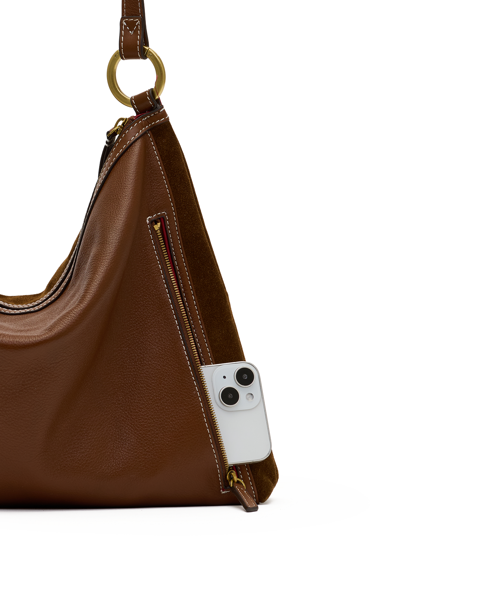 Isla Shoulder Bag