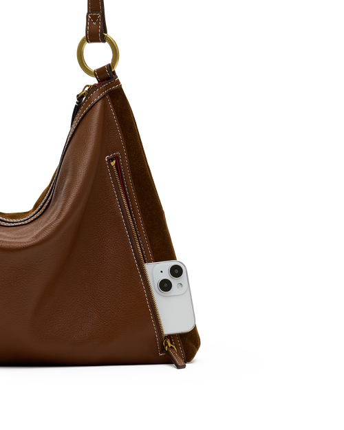Isla Shoulder Bag