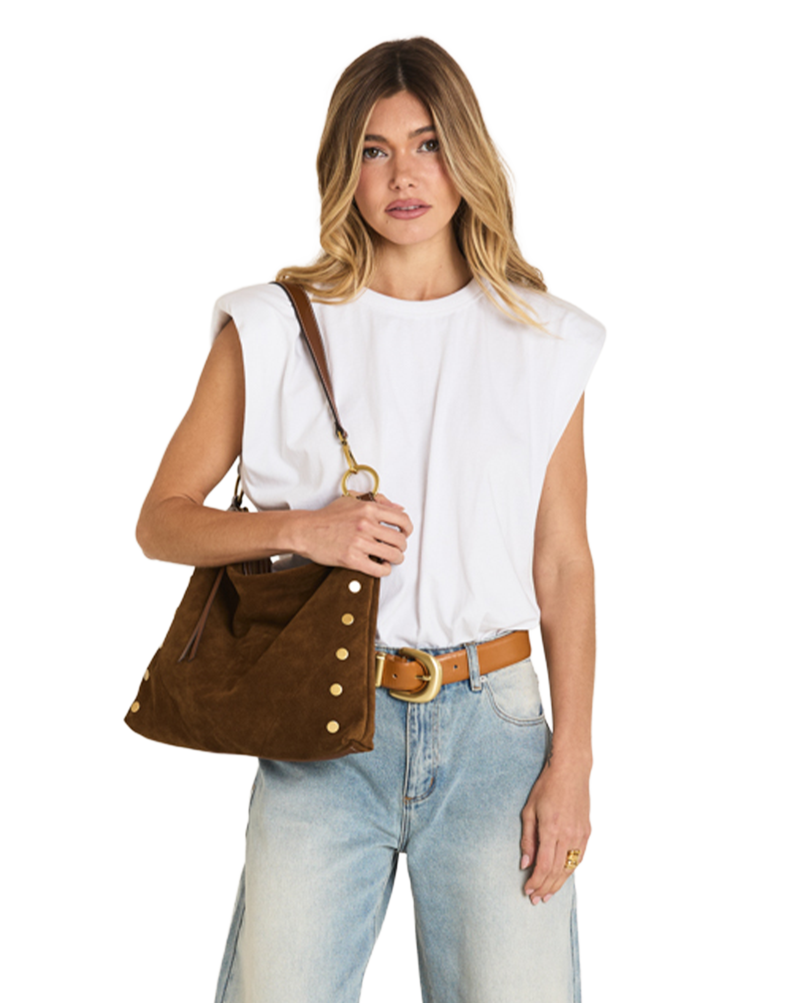 Isla Shoulder Bag