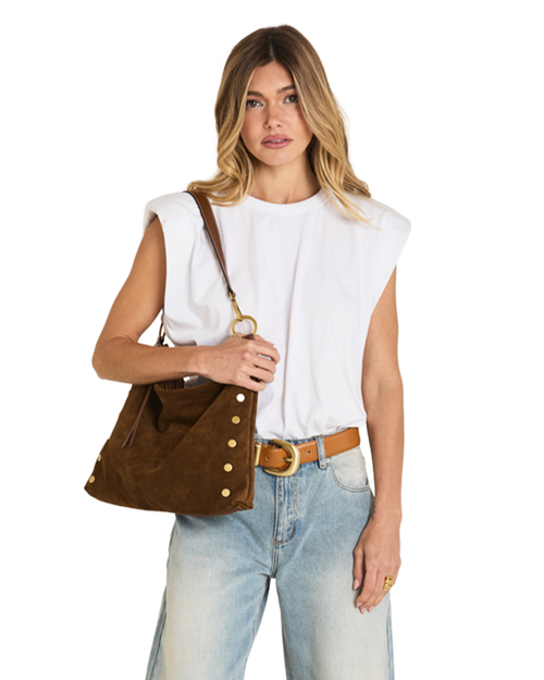 Isla Shoulder Bag