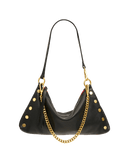 Giulia Black Bag