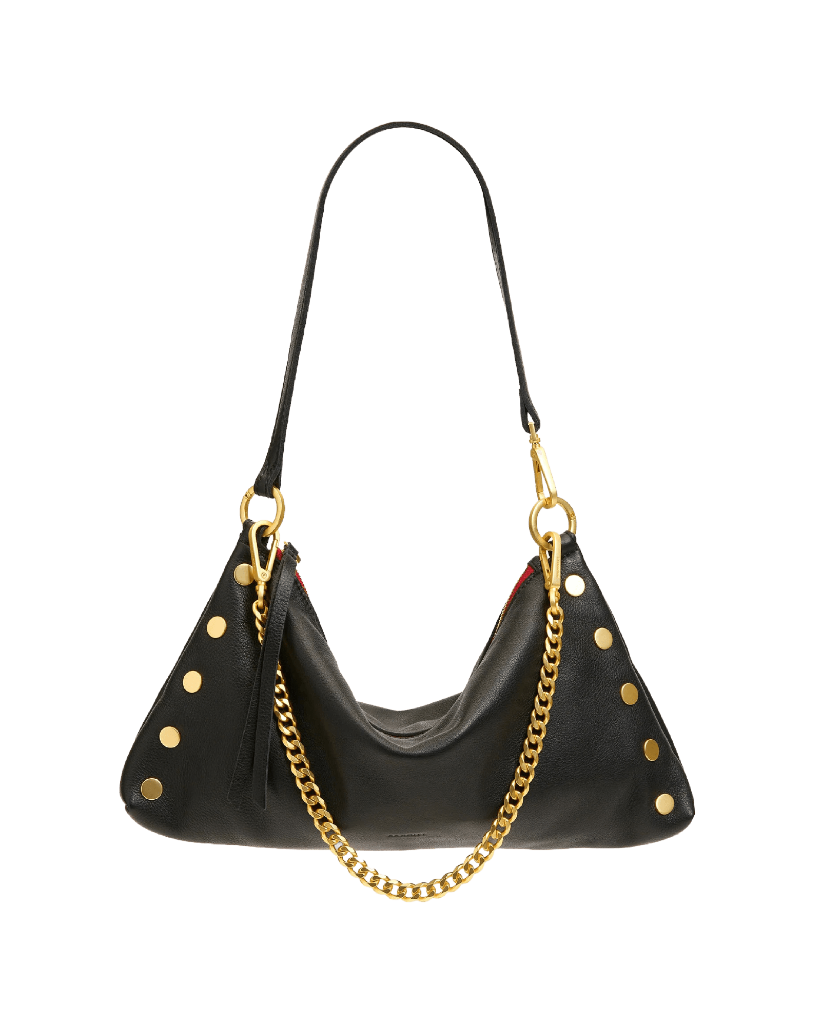 Giulia Black Bag