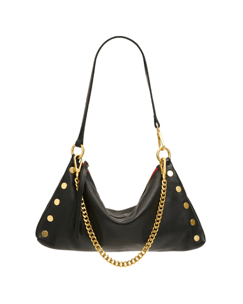 Giulia Black Bag