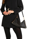 Giulia Black Bag