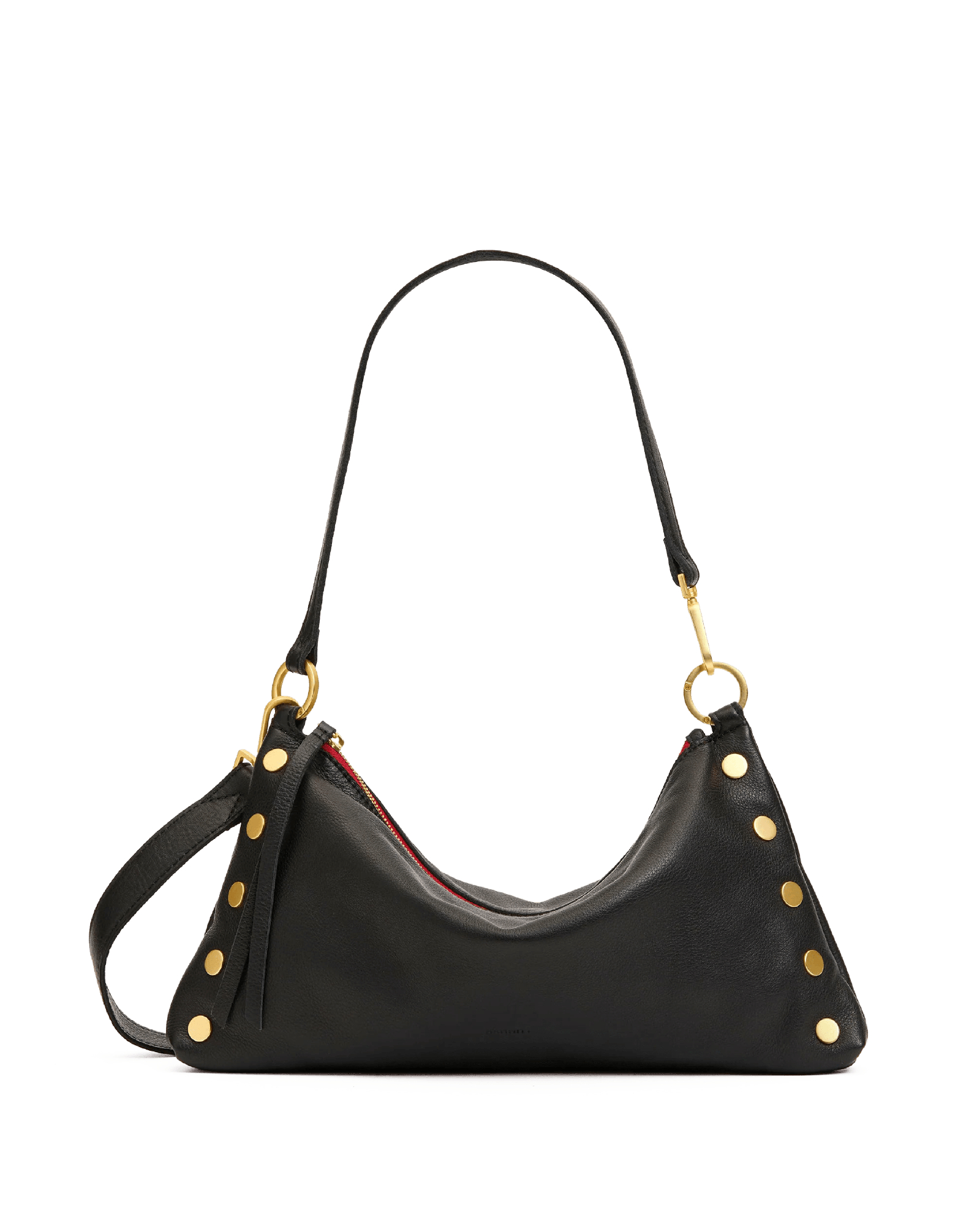 Giulia Black Bag