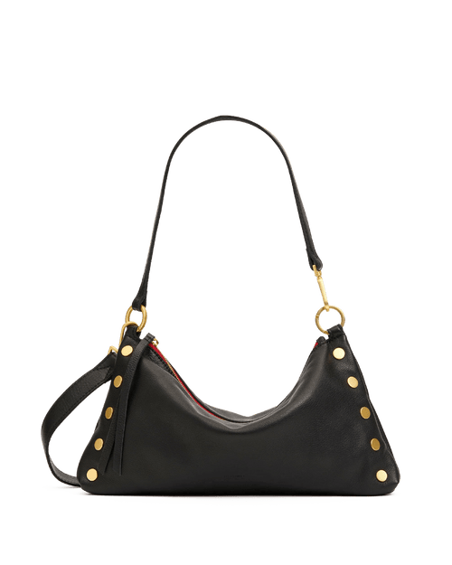 Giulia Black Bag