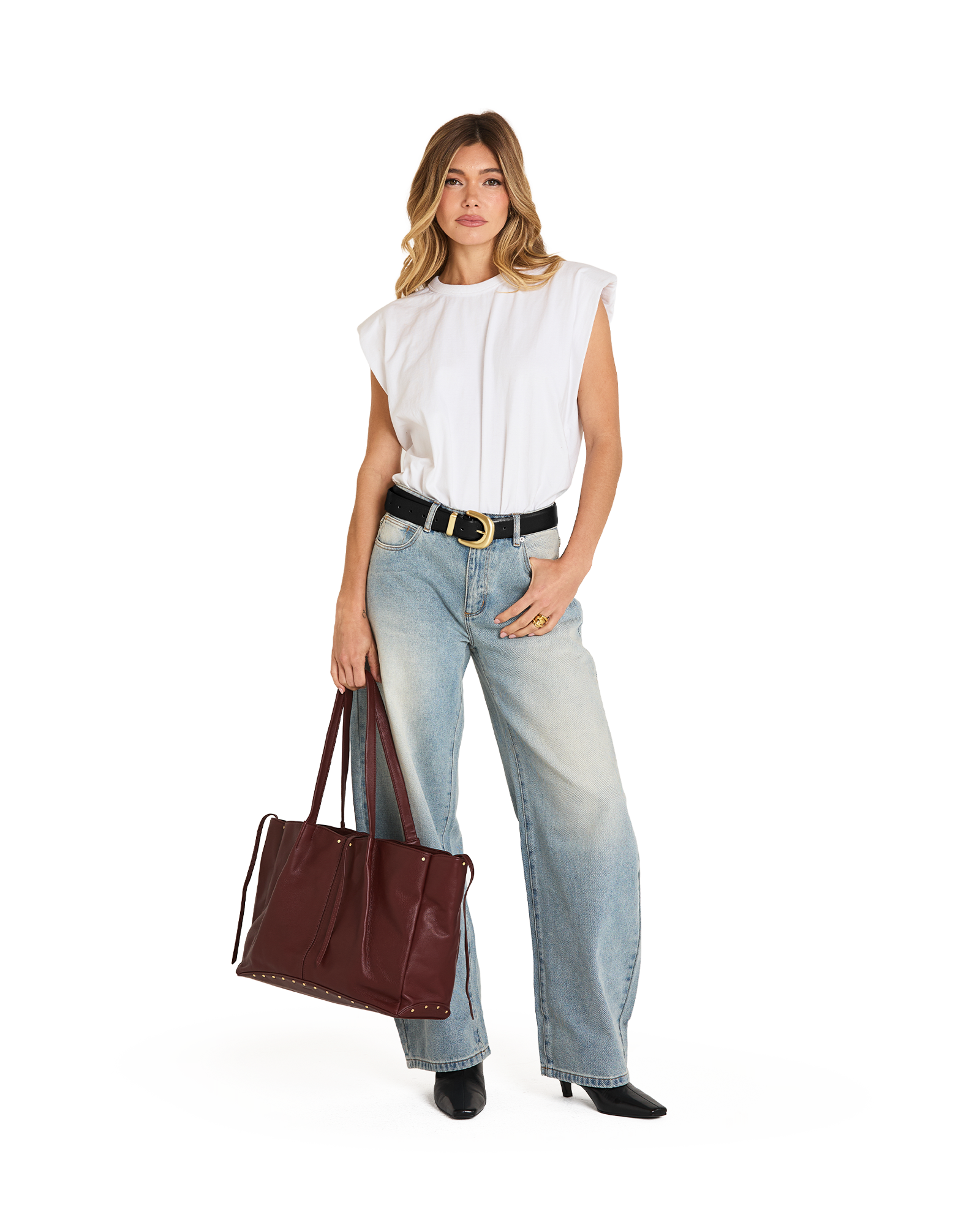 Florence Tote