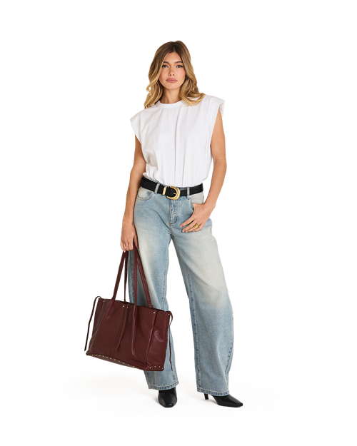 Florence Tote
