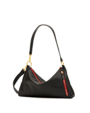 Giulia Black Bag