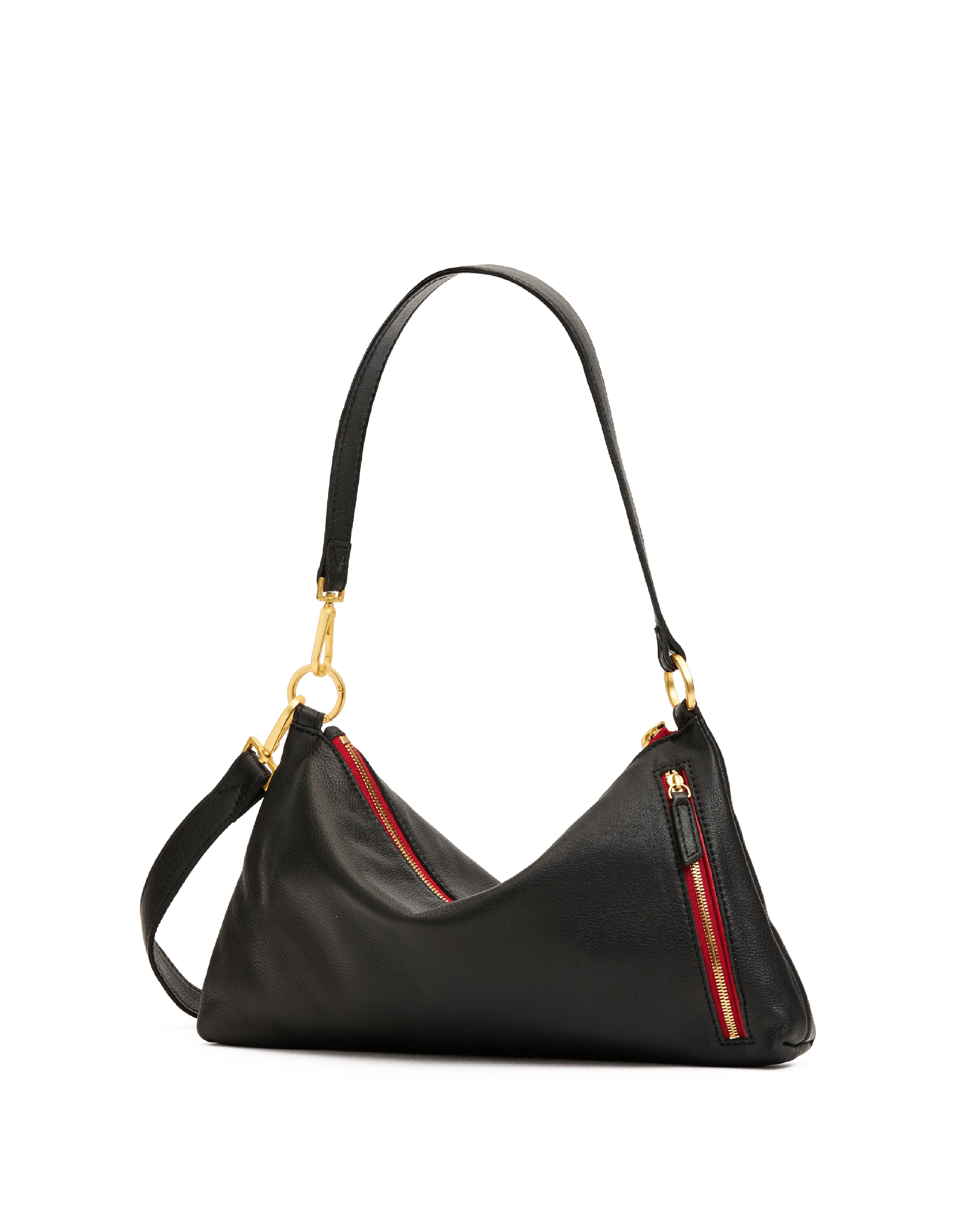 Giulia Black Bag