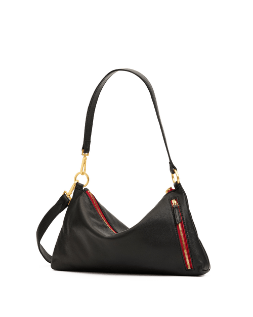 Giulia Black Bag