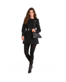 Giulia Black Bag