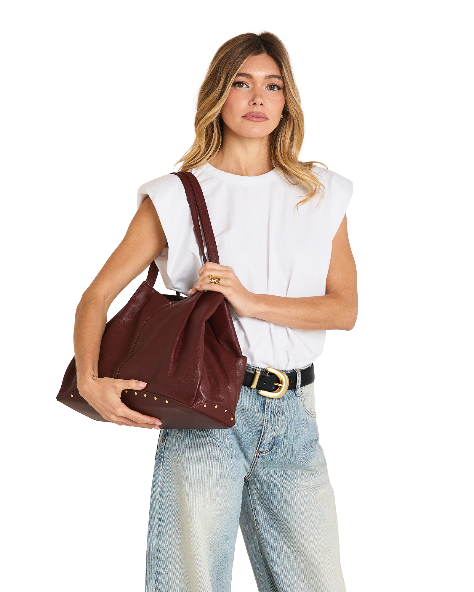 Florence Tote