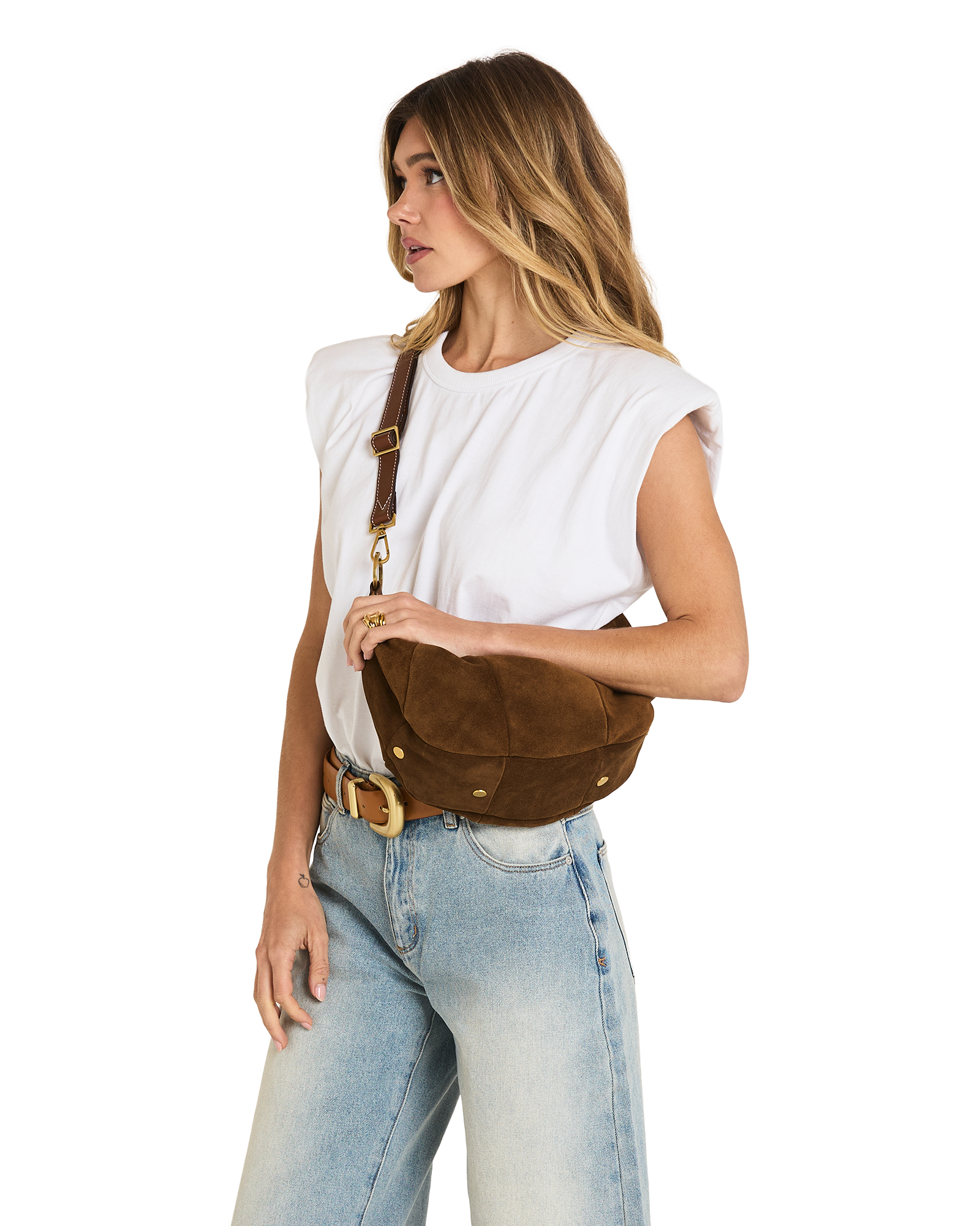 Siena Shoulder Bag