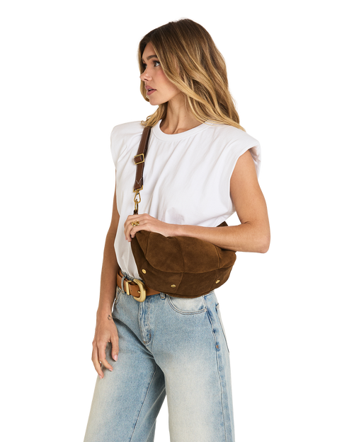 Siena Shoulder Bag