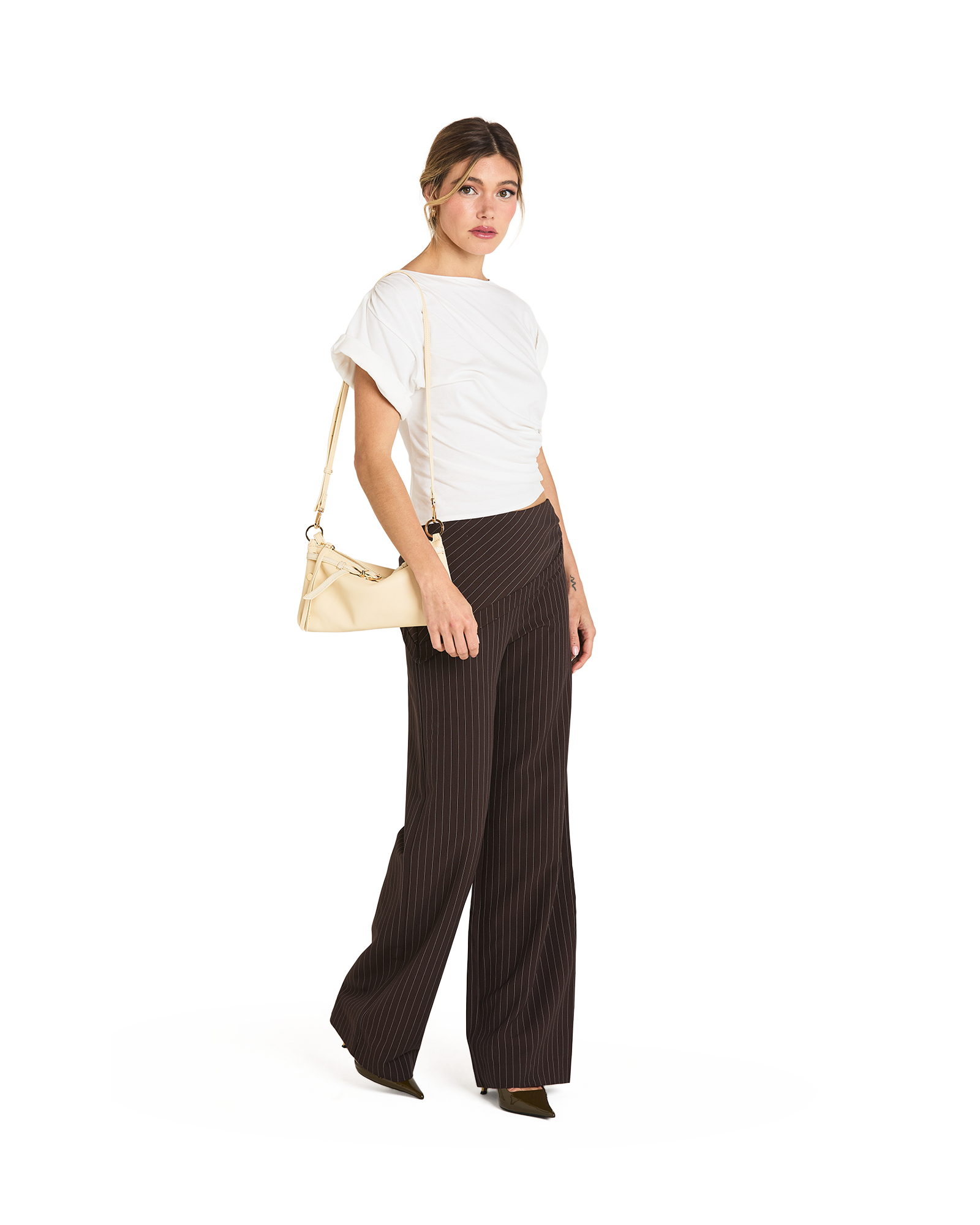 Bianca Shoulder Bag