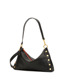Giulia Black Bag