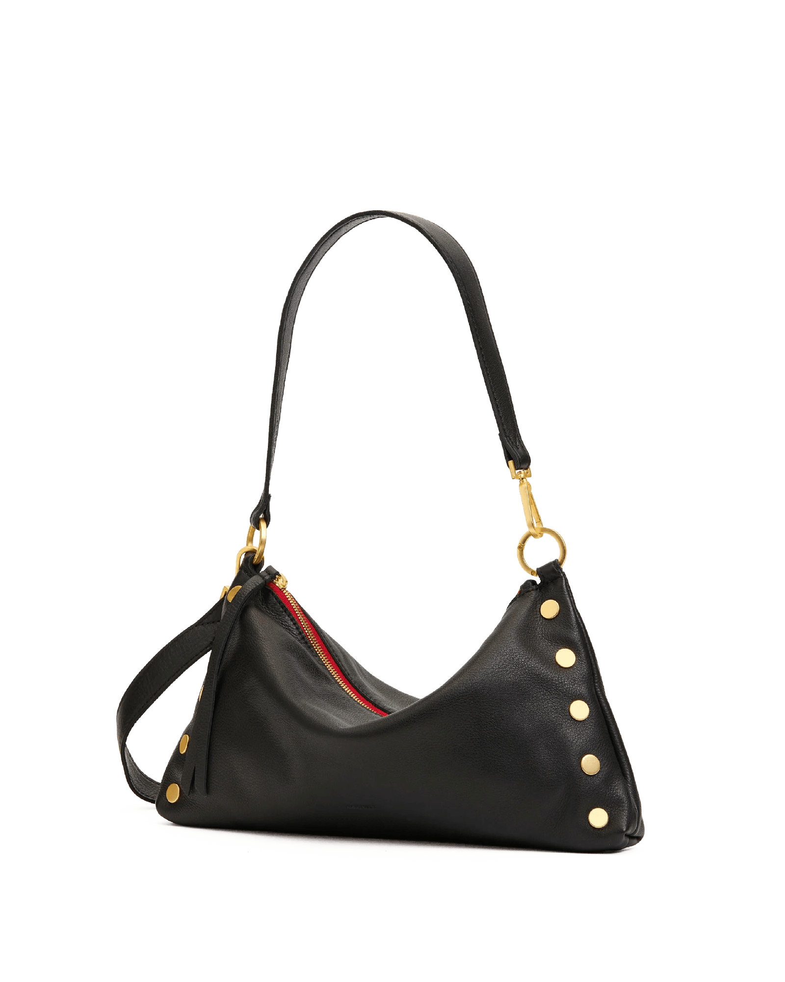 Giulia Black Bag