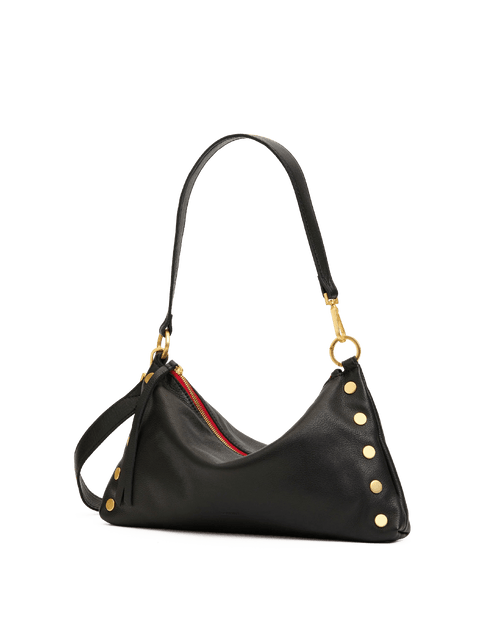 Giulia Black Bag