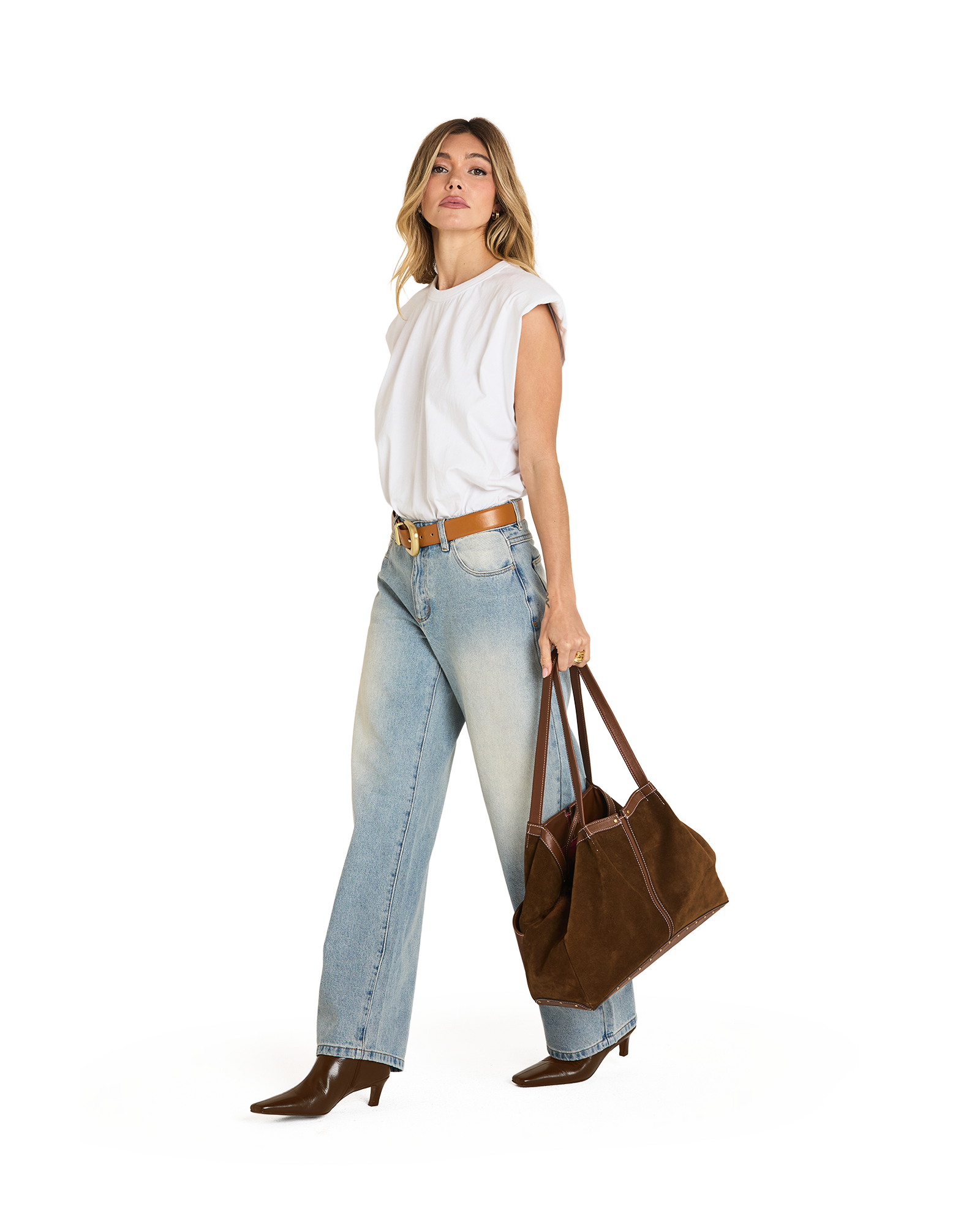 Rosalia Tote