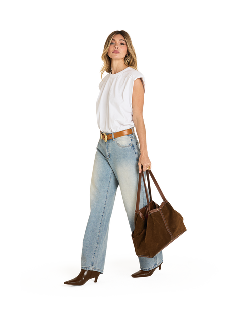 Rosalia Tote
