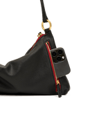 Giulia Black Bag