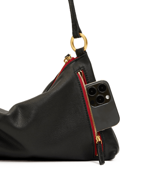 Giulia Black Bag