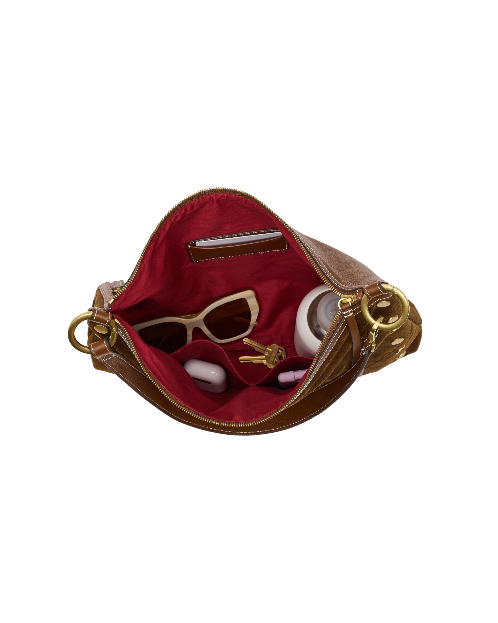 Isla Shoulder Bag
