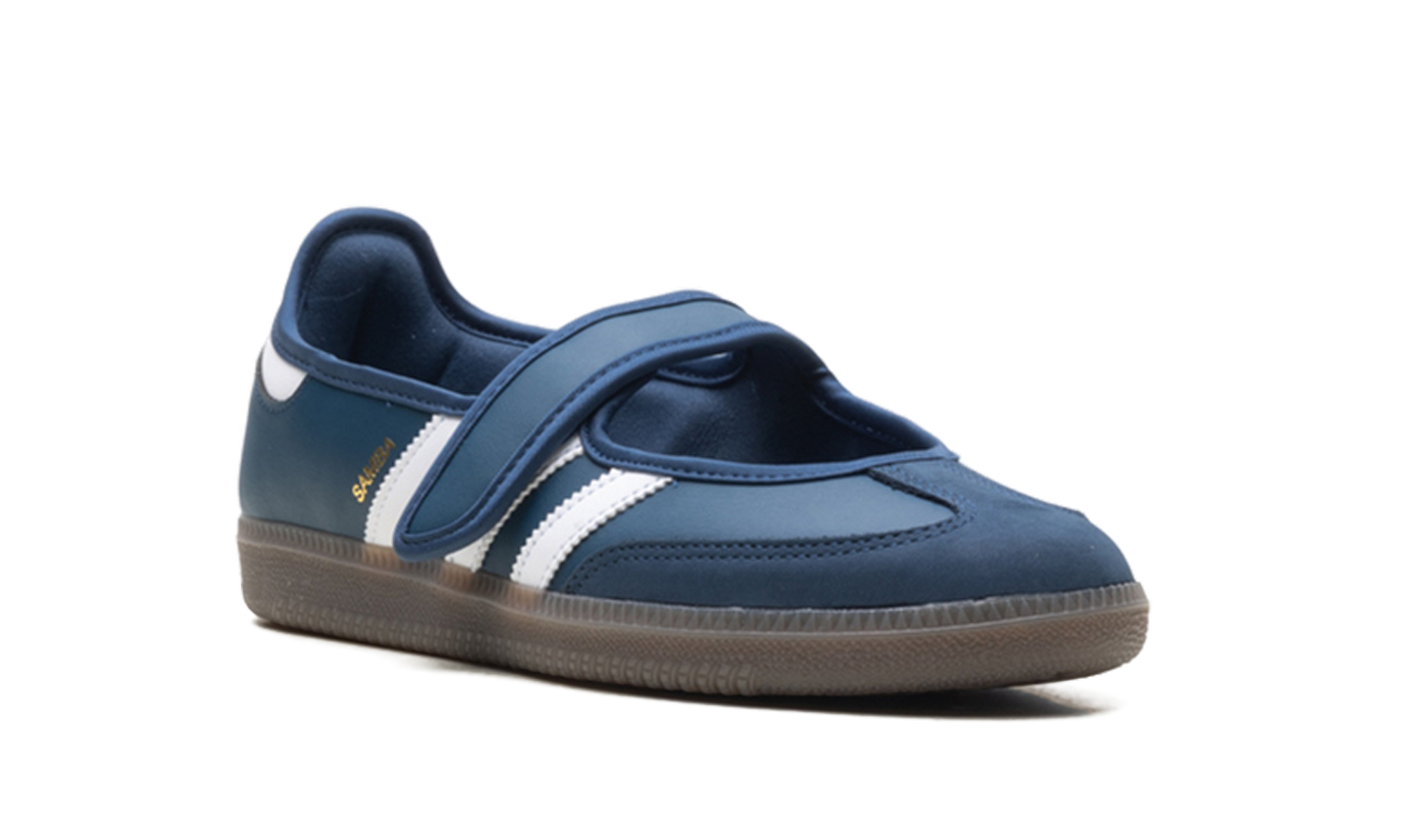 Samba Jane OG Wmns "Navy / Blue" IH6484
