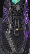 NB 9060 | Summer Black and Purple