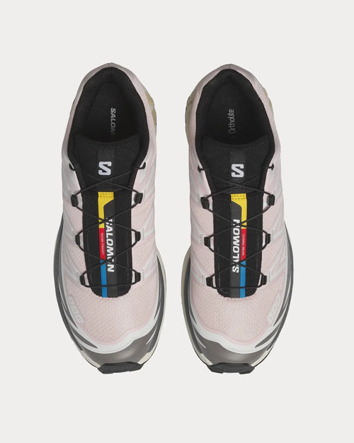 Salomon XT-6 Women's - Cloudburst & Icy Pink - 6