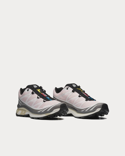 Salomon XT-6 Women's - Cloudburst & Icy Pink - 7