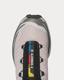 Salomon XT-6 Women's - Cloudburst & Icy Pink - 4